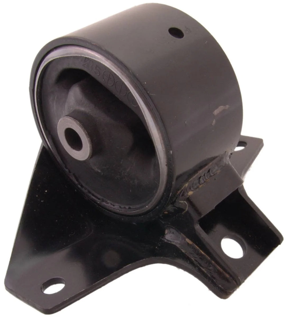 MARK 4 TRACK GT BLACK THICK GRIP BL