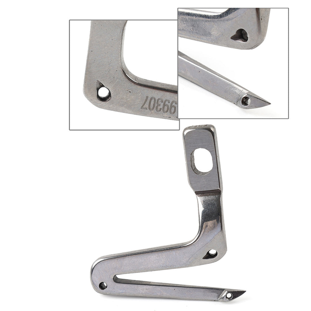 MARK 9 TRUSS GRAY STANDARD GRIP LIG