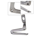 MARK 9 TRUSS GRAY STANDARD GRIP LIG