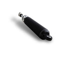 QA1 63 Series Sealed Threaded Body Twin Tube Shock Absorber - 7in Stroke - 5-3 Valving - Aluminum