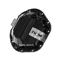 DIFF COVER, DANA 44, IRON, BLACK