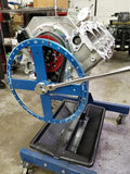 Camshaft Degree Wheel