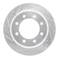 R1 Concepts auto part close-up