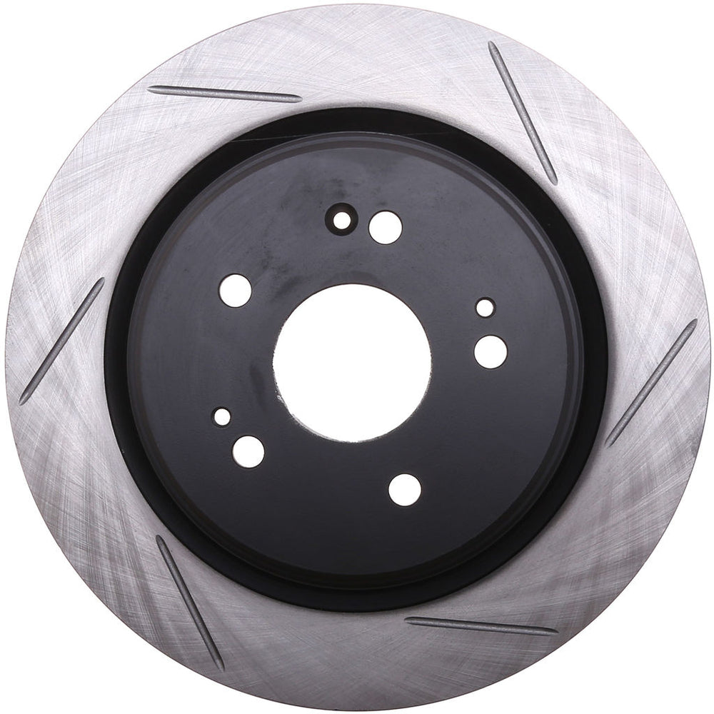 OE Plus Brake Kit 2 Wheel