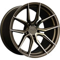 Toyo Celsius II Tire - 225/55R19 99V (TL)