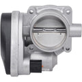ELECTRONIC THROTTLE BODY