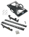 FIFTH WHEEL CUSTOM QUICK INSTALL BR