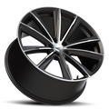 VISION WHEEL auto part detail