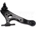 CONTROL ARM W/ BALL