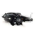 CAPA 1011 TY PRUS HALGN HEADLAMP ASSY RH
