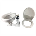 AQUAT TOILET MANUAL COMFORT