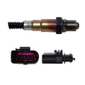 O2 OXYGEN SENSOR