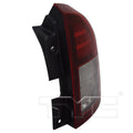 CAPA 1417 JP CMPAS LED TAILLAMP ASSY RH
