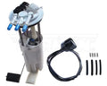 FUEL PUMP ASSY