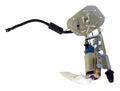 Fuel Module 91-95 Jeep YJ Wrangler w/ 2.5L, 4.0L Engines w/ 20 Gallon Fuel Tank Crown Automotive