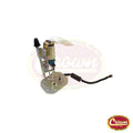 Fuel Module 91-95 Jeep YJ Wrangler w/ 2.5L, 4.0L Engines w/ 20 Gallon Fuel Tank Crown Automotive