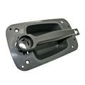 EXTERIOR DOOR HANDLE