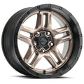 258 SERIES PROWLER TRUCK 20X9 BZ