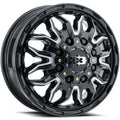 LT285/70R17 FURY AT