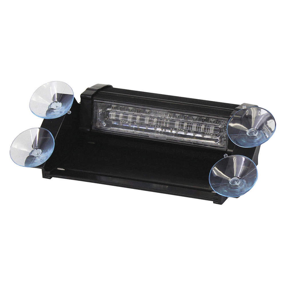 CODE 3 auto part
