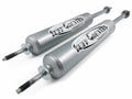Tuff Country 80-96 Ford F-250 4wd Dual Steering Stabilzer (Parallel Style)