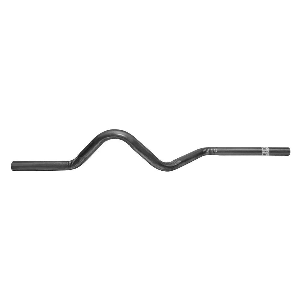PREBENT PIPE