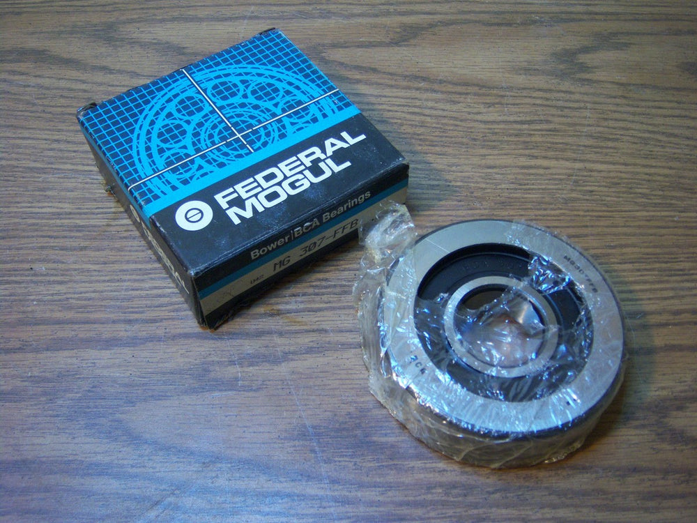 BOWER BCA auto part