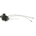 POWER DOOR LOCK ACTUATOR