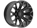 FITTIPALDI OFF ROAD FA21B 20X9, ET