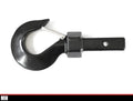 MONSTER HOOK TITANIUM CHROME