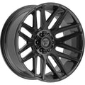 FITTIPALDI OFF ROAD FA14B 20X9, ET