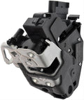 INTGR LATCH ACTUATOR