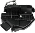 INTGR LATCH ACTUATOR