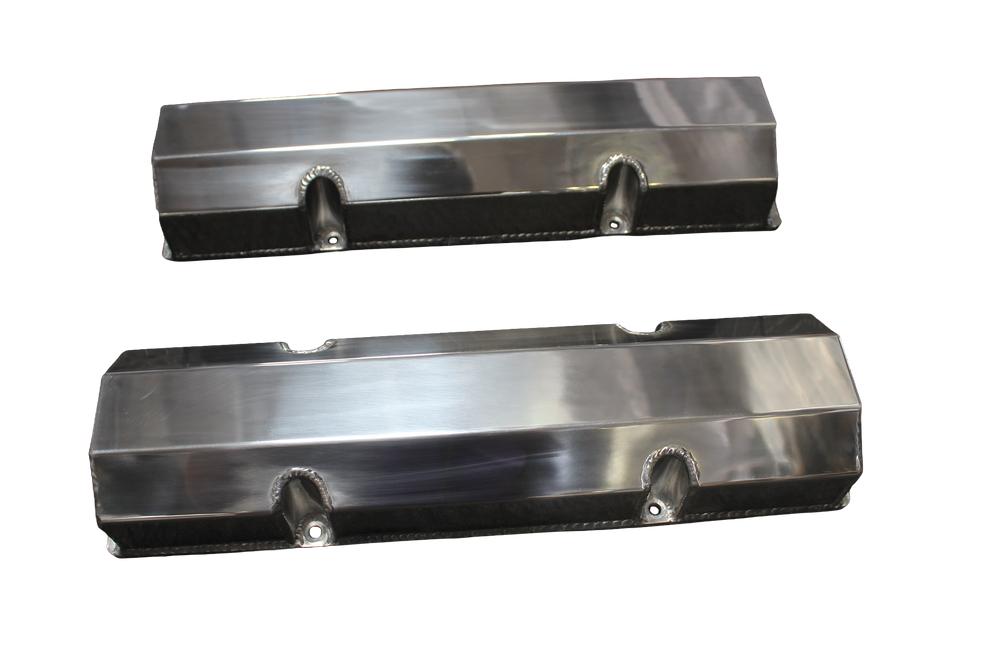 CHEVY SB FAB FLAT TOP V/C WITHOUT H