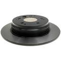 CryoStop Rotor