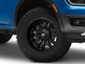 D596 17X8 6X5.5 MT-BLK-GBL 35MM