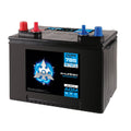 785AMP 55AMP HOURS COMPACT SIZE AGM MARINE BATTERY