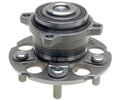 WHEEL HUB ASSEMBLY