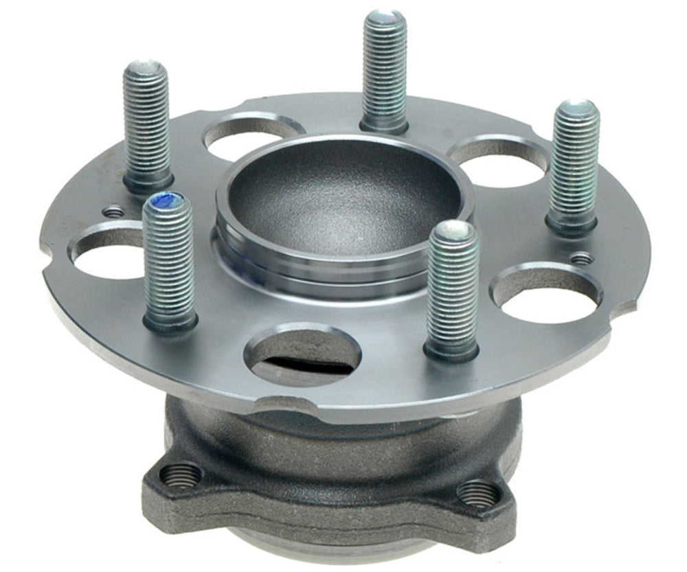 WHEEL HUB ASSEMBLY