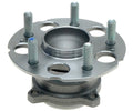 WHEEL HUB ASSEMBLY