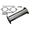 Tomei FULL TITANIUM MID PIPE KIT REPAIR PART EXPREME Ti MID PIPE