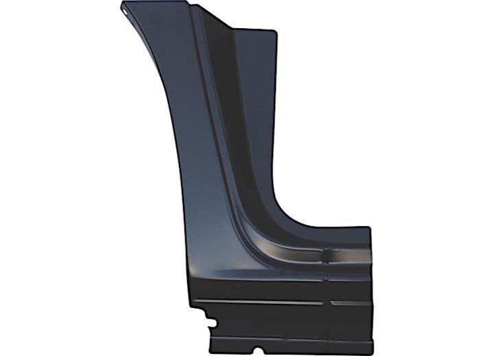 RH SIDE BODY PANEL SWB FRONT LOWER QTR PANEL SEC CARAVAN 0107