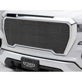 T-Rex Grilles auto part detail