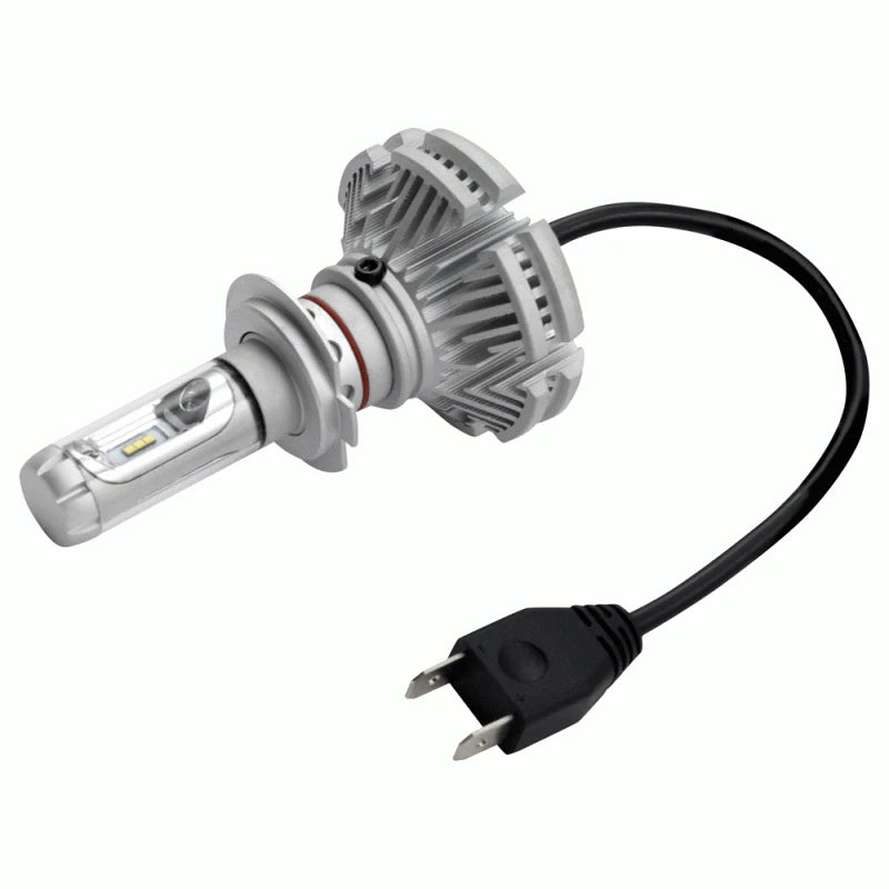 H7X PROJECTOR BULB SET
