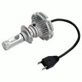 H7X PROJECTOR BULB SET