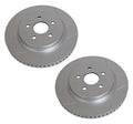 JL / JK FRONT 14" DIAMETER 1.25" T