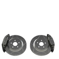 JL / JK FRONT 14" DIAMETER 1.25" T