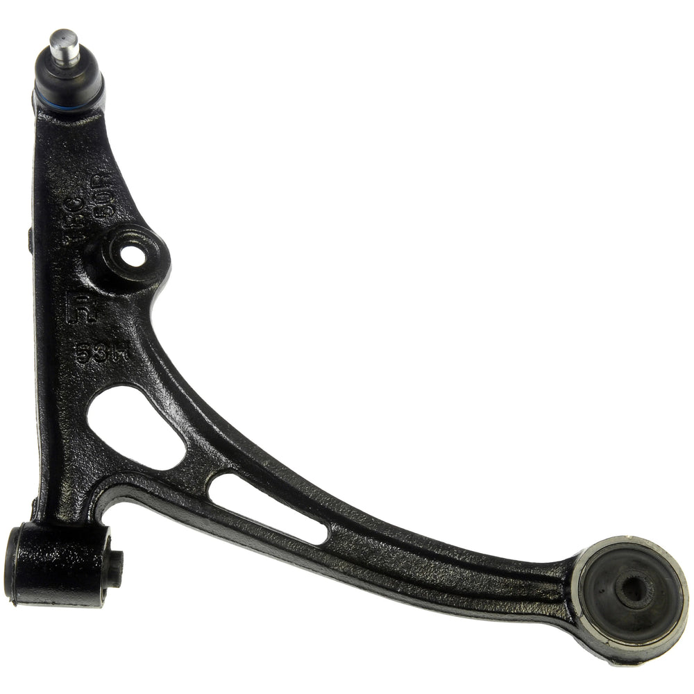 CONTROL ARM