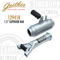 Gaither Tool Co. auto part detail
