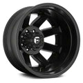 D436 20X8.25 8X6.5 S-BLK -215MM